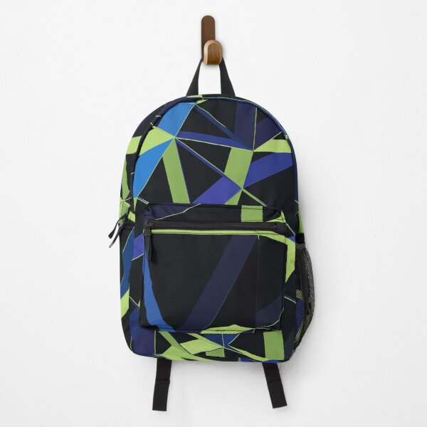 Item preview, 3D Futuristic GEO Lines designed and sold by Amir Faysal.