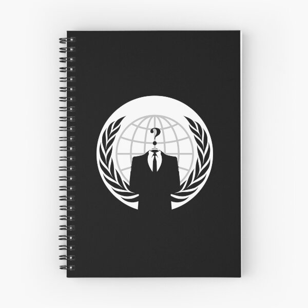 Artikelvorschau, Anonyme Hacker-Gruppe entworfen und verkauft von MrMica.