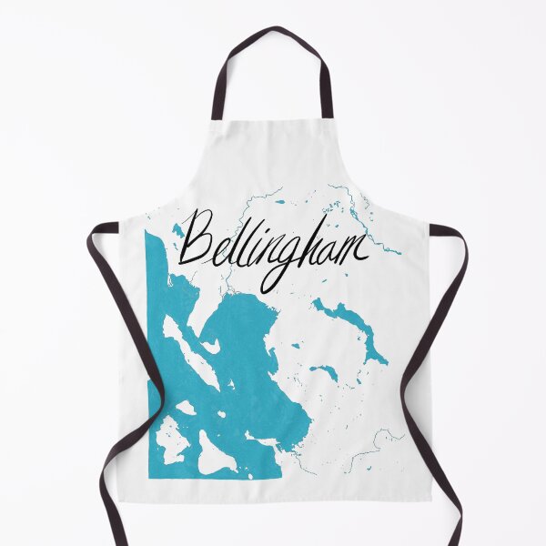 Item preview, Bellingham, Washington designed and sold by Corrie Mick.