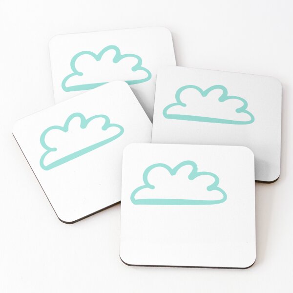 Item preview, cloudy days designed and sold by claudiaizabella.