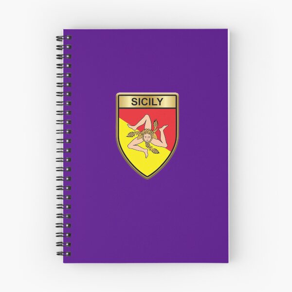 Item preview, Sicily Phone Cases & Other Gifts (1) designed and sold by mpodger.