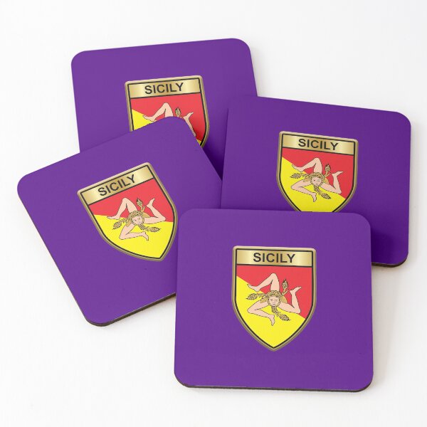 Item preview, Sicily Phone Cases & Other Gifts (1) designed and sold by mpodger.