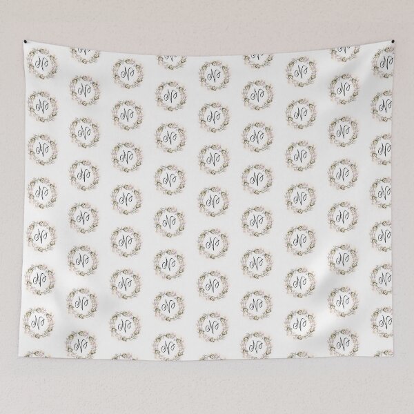 Item preview, Monograma N designed and sold by CreativosMae.