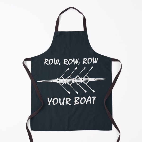 Item preview, Row, row, row your boat designed and sold by claudiasartwork.