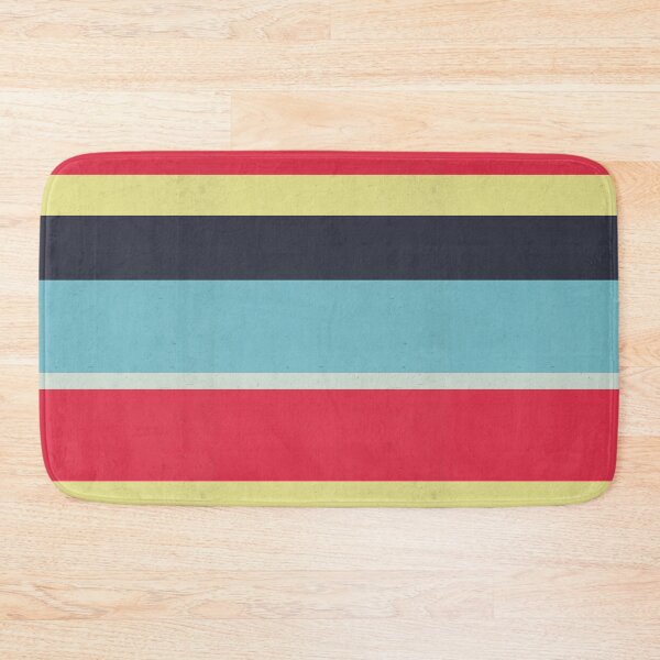 Item preview, Colour Palette Abstract Artwork designed and sold by ComedyQuotes.