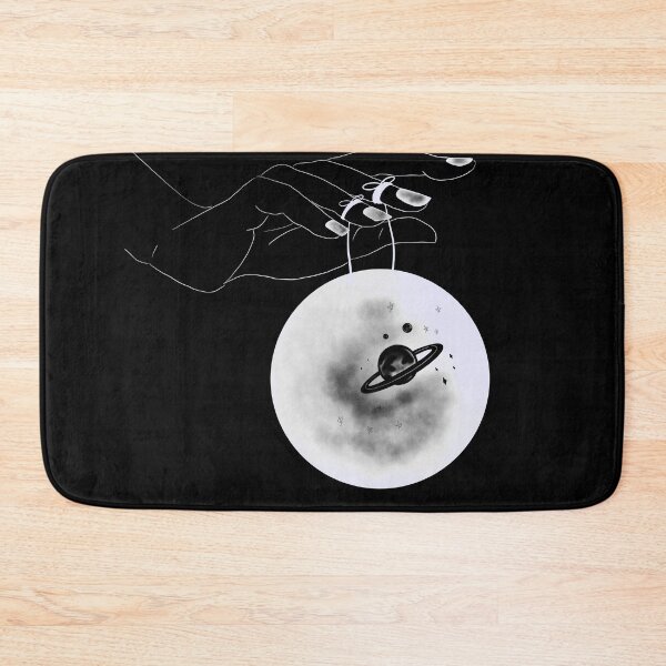 Item preview, Holding Up The Moon designed and sold by MqBelle.