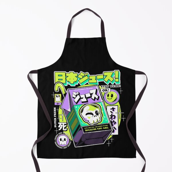 Item preview, Japanese Juice designed and sold by Ilustrata®.