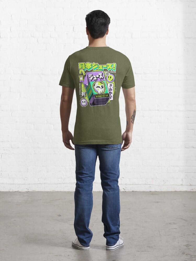 Vans top hulk shirt