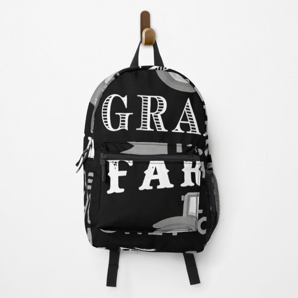 Item preview, I'm A Farmer Grandpa Rancher Gifts Tractor Farm Farming designed and sold by zpruby.