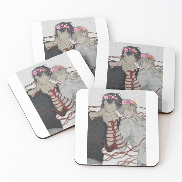 Item preview, Ten count kurose x shirotani designed and sold by Chanwooirl.