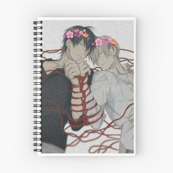 Item preview, Ten count kurose x shirotani designed and sold by Chanwooirl.