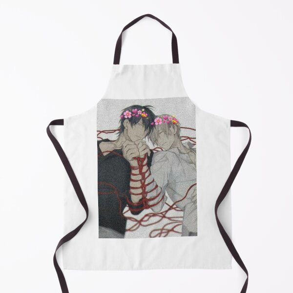 Item preview, Ten count kurose x shirotani designed and sold by Chanwooirl.