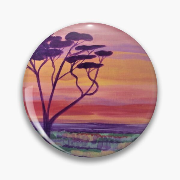 Item preview, namibia sunset designed and sold by ban-yo.