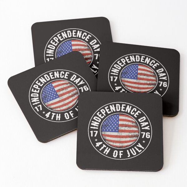 Item preview, July 4th independence day patriotic proud to be American celebration designed and sold by Majesticoo.