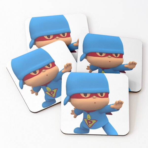 Item preview, Super pocoyo designed and sold by Lildesigners3.