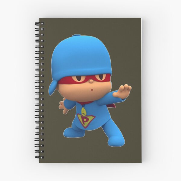 Item preview, Super pocoyo designed and sold by Lildesigners3.