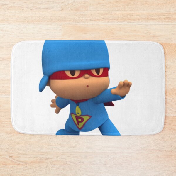 Item preview, Super pocoyo designed and sold by Lildesigners3.