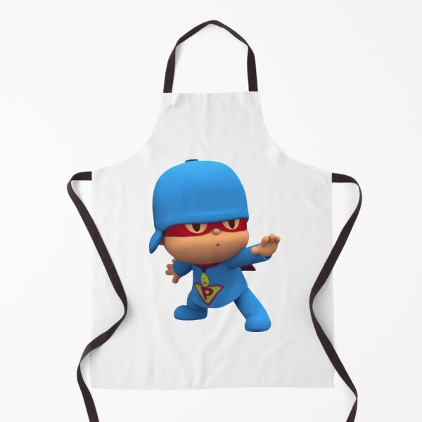 Item preview, Super pocoyo designed and sold by Lildesigners3.