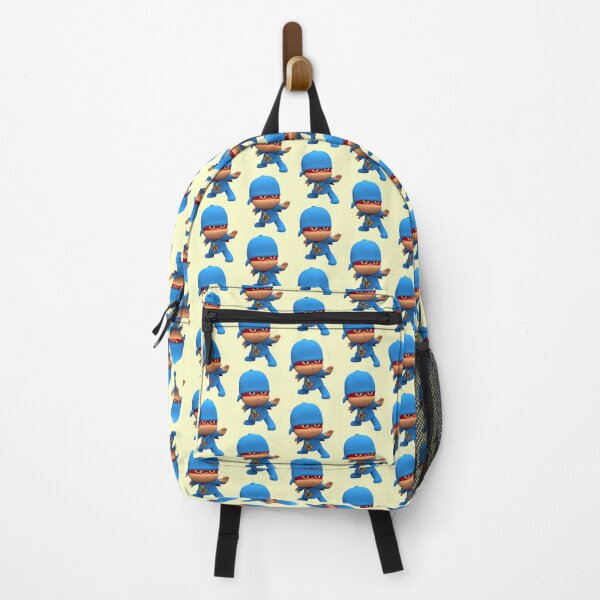 Item preview, Super pocoyo designed and sold by Lildesigners3.