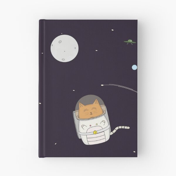 Item preview, Spacecat designed and sold by Tangmu.