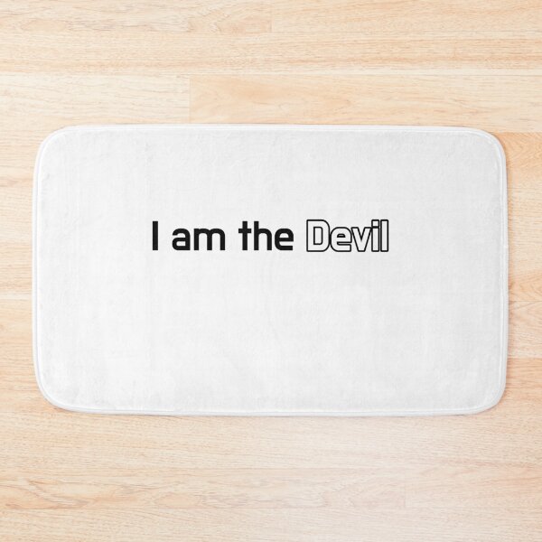 Item preview, I am D designed and sold by SPYG.