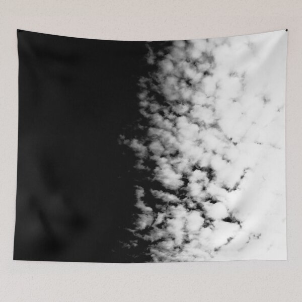 Item preview, Borderline Cloudy designed and sold by GeeeDeeeBeee.