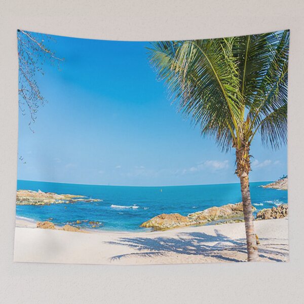 Item preview, Beach designed and sold by Yesh2695.