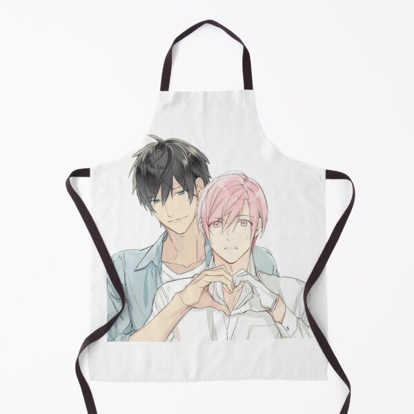 Item preview, Ten count shirotani x kurose designed and sold by Chanwooirl.