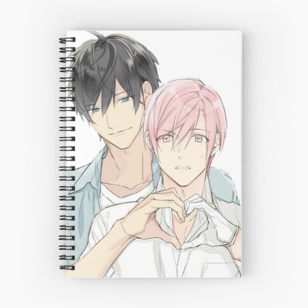 Item preview, Ten count shirotani x kurose designed and sold by Chanwooirl.