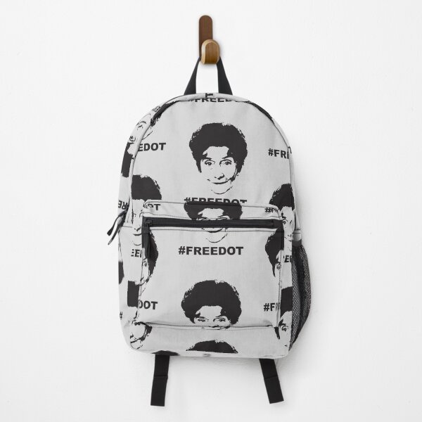 Item preview, #FreeDot- Free Dot - Eastenders - Dot Cotton designed and sold by ComedyQuotes.