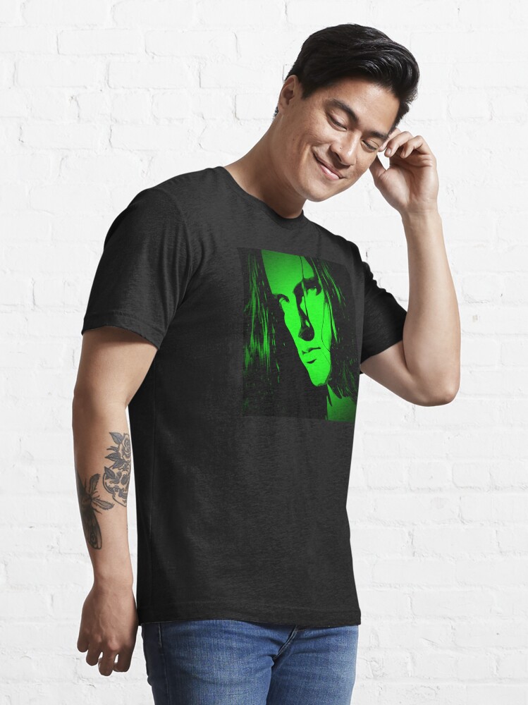 Peter Steele 2 Essential T-Shirt for Sale by smerriganart