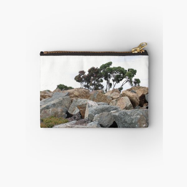 Item preview, Coronado Island Landscape  designed and sold by heatherfriedman.