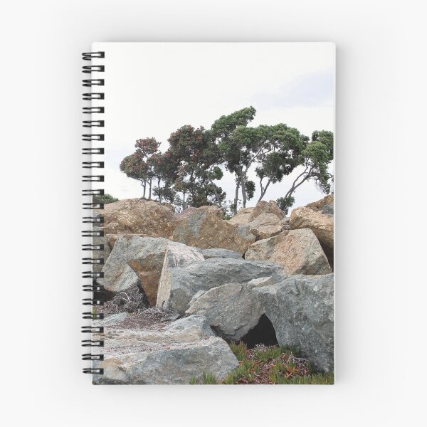 Item preview, Coronado Island Landscape  designed and sold by heatherfriedman.