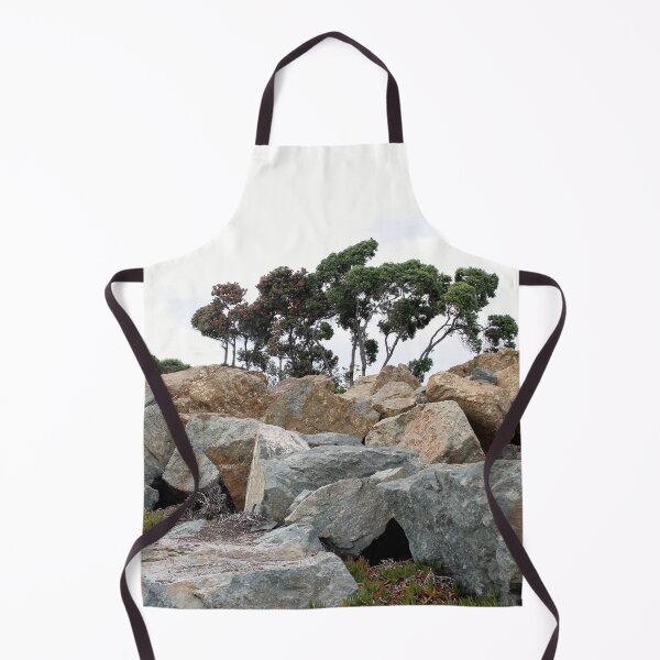 Item preview, Coronado Island Landscape  designed and sold by heatherfriedman.