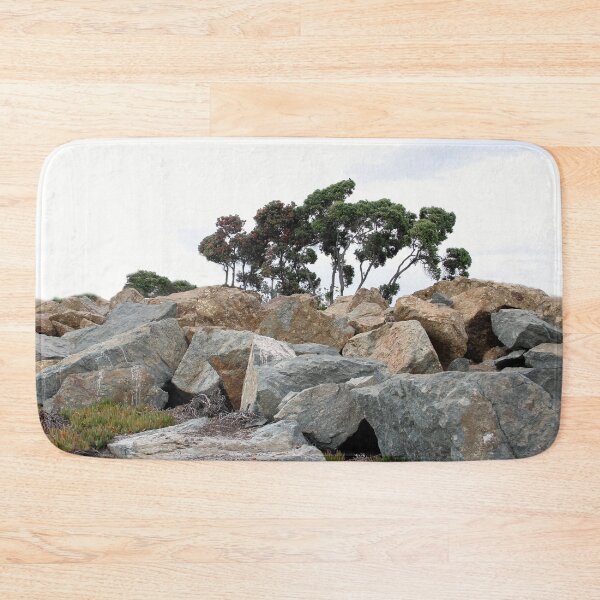 Item preview, Coronado Island Landscape  designed and sold by heatherfriedman.