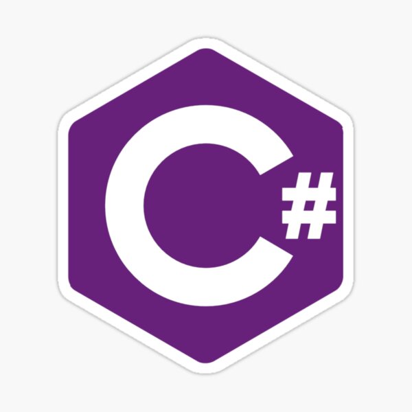Item preview, C Sharp C# Programming Language designed and sold by MrMica.