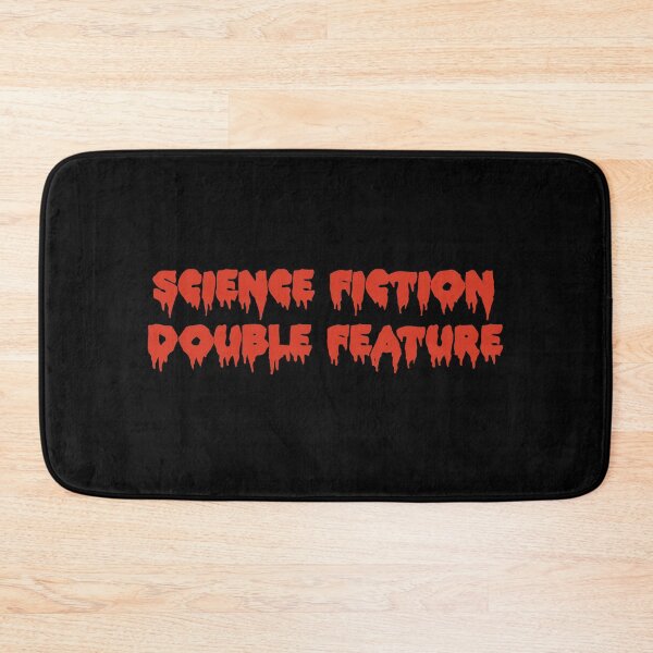 Item preview, Science Fiction - Double Feature (Rocky Horror Picture Show) designed and sold by leAnomis.