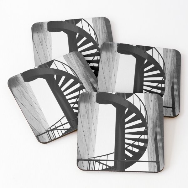 Item preview, Spiral staircase designed and sold by Gaspar Avila.