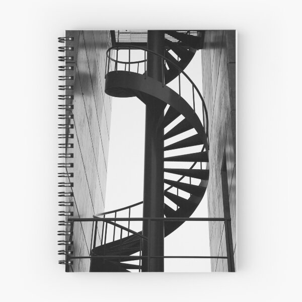 Item preview, Spiral staircase designed and sold by Gaspar Avila.