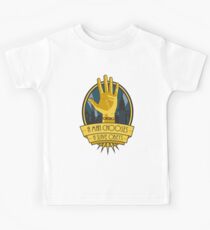 The Cult Of Rapture Kids Tee