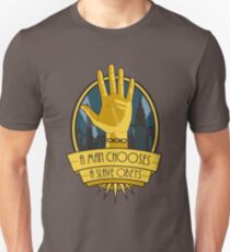 The Cult Of Rapture Unisex T-Shirt