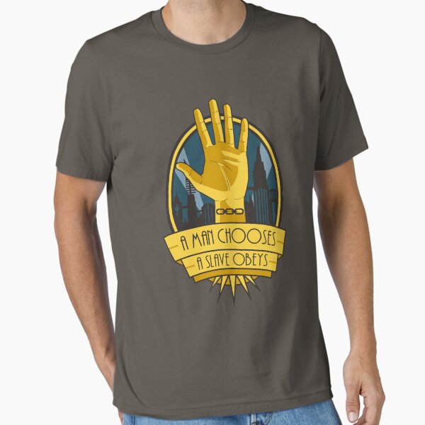 Item preview, The Cult Of Rapture designed and sold by DeadRound.