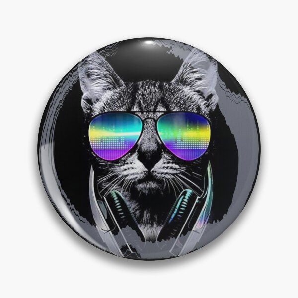 Boss Dj Pins And Buttons For Sale Redbubble