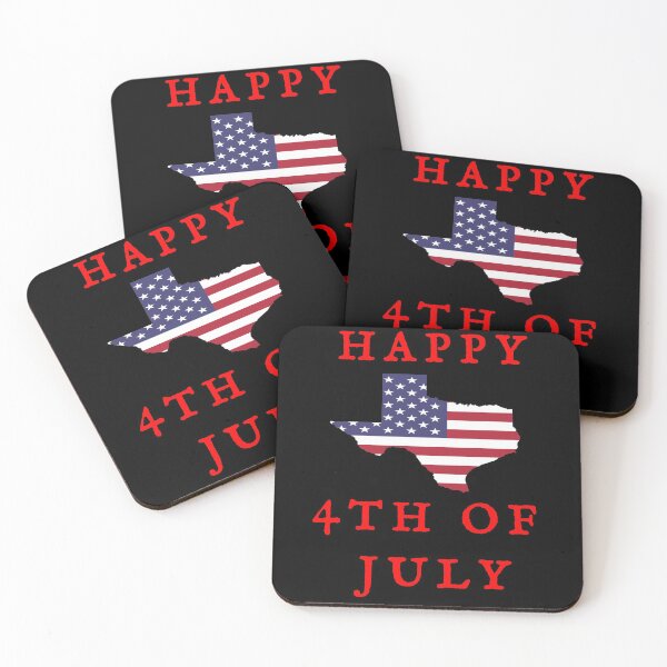 Item preview, Happy 4th Of July designed and sold by swaise.