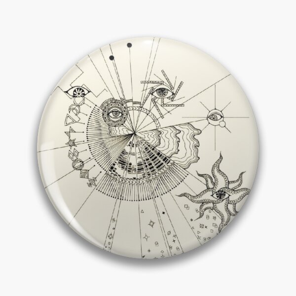Item preview, Mysterious images, the meaning of which is unknown! designed and sold by Art-Engineering.