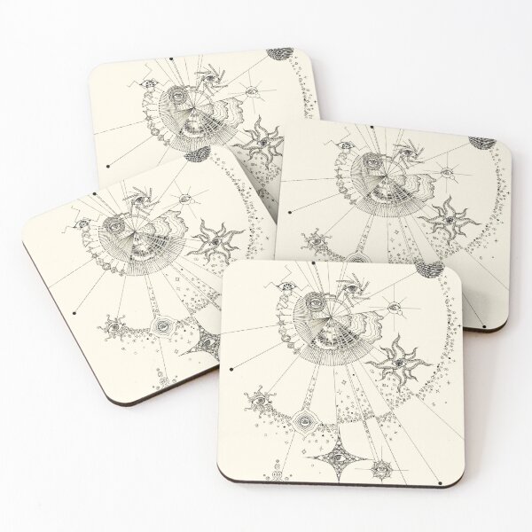 Item preview, Mysterious images, the meaning of which is unknown! designed and sold by Art-Engineering.