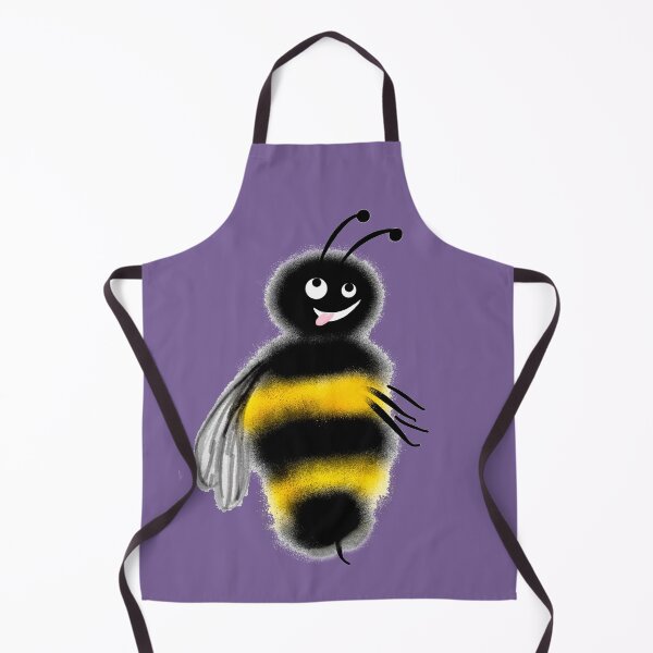 Item preview, Insect with Wings. Cute Little Bees. designed and sold by ZheltakovaIana.