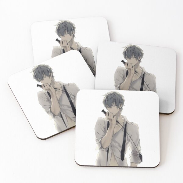 Item preview, Kurose Ten Count  designed and sold by Chanwooirl.