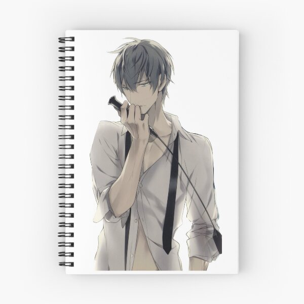 Item preview, Kurose Ten Count  designed and sold by Chanwooirl.