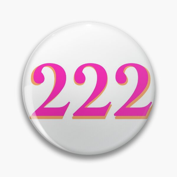 Item preview, angel number 222 designed and sold by claudiaizabella.